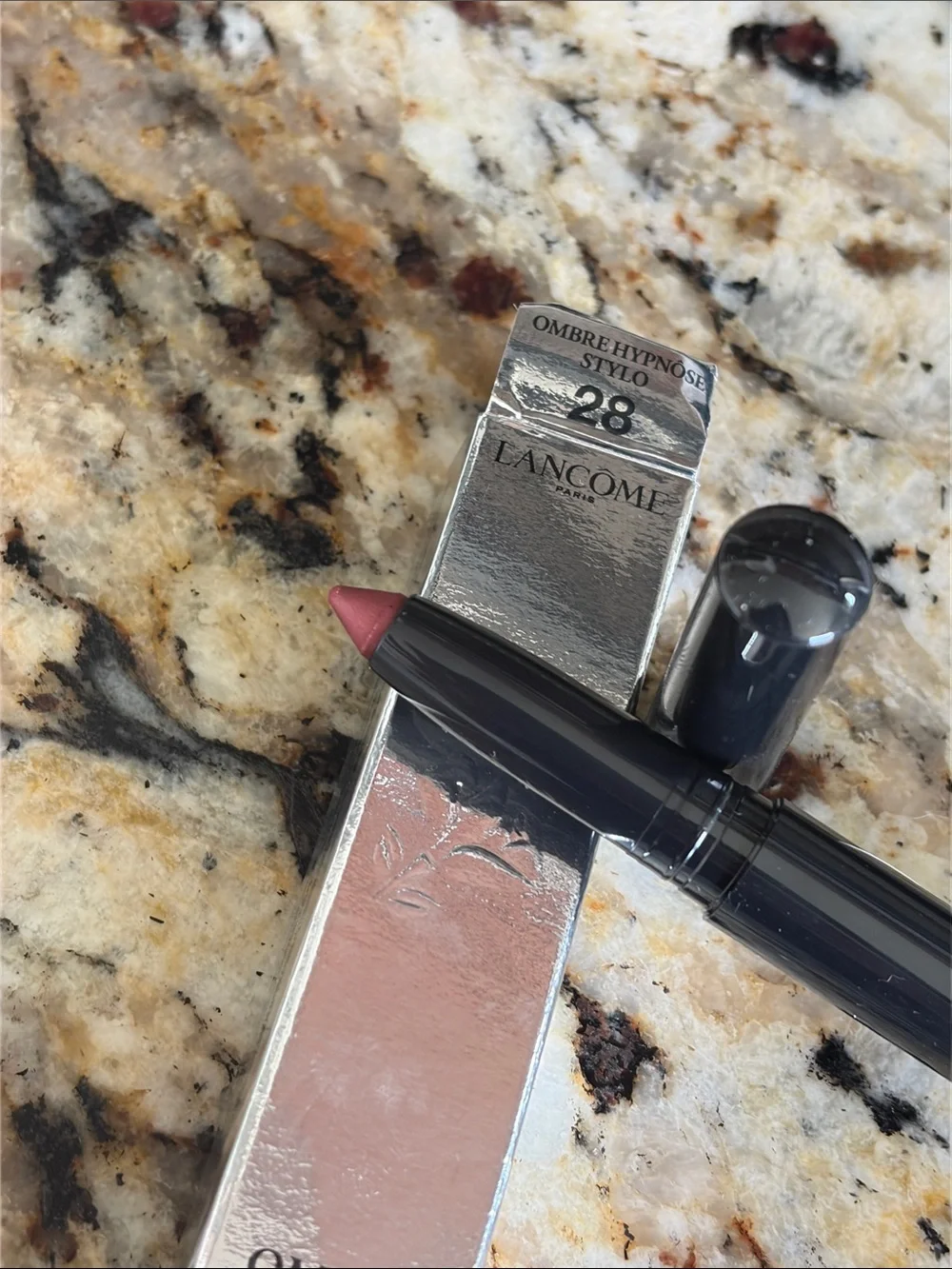 Lancome this ombre