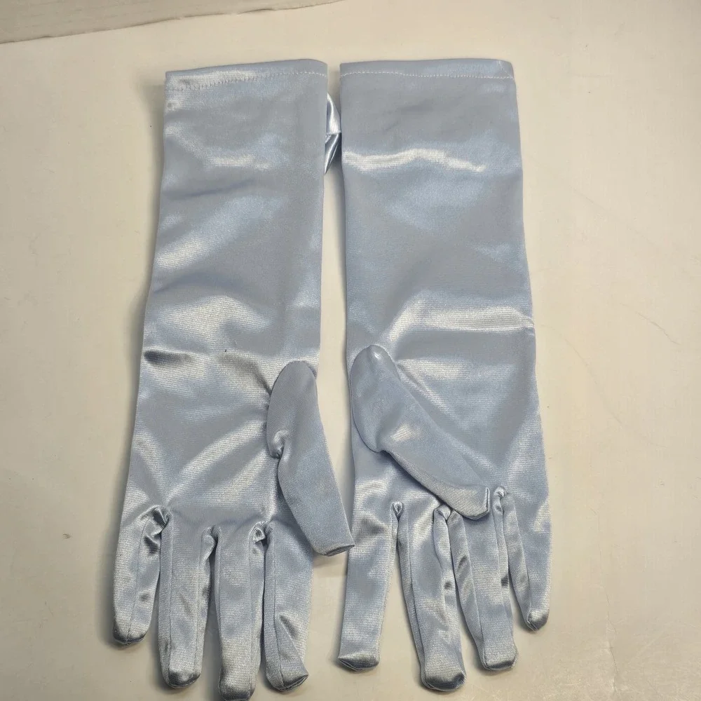 N/A light blue