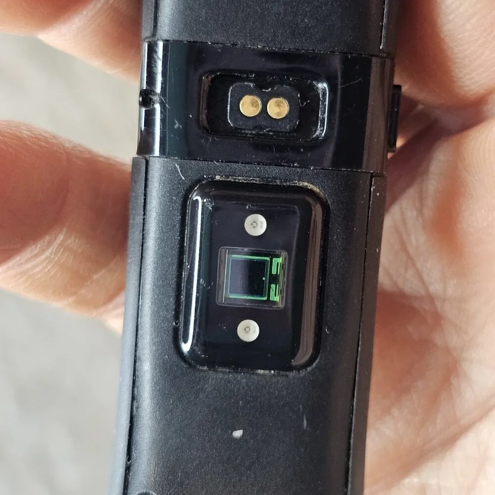 fitbit charge hr