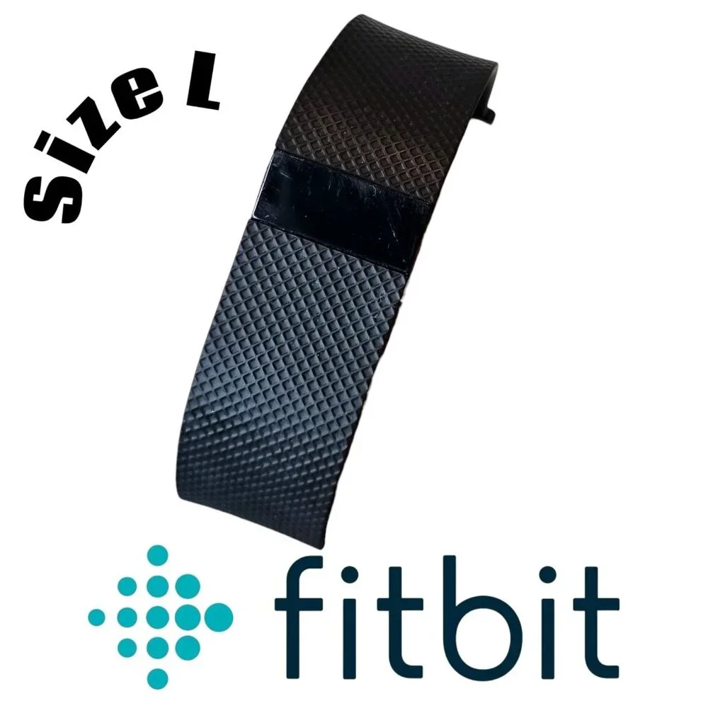 fitbit charge hr
