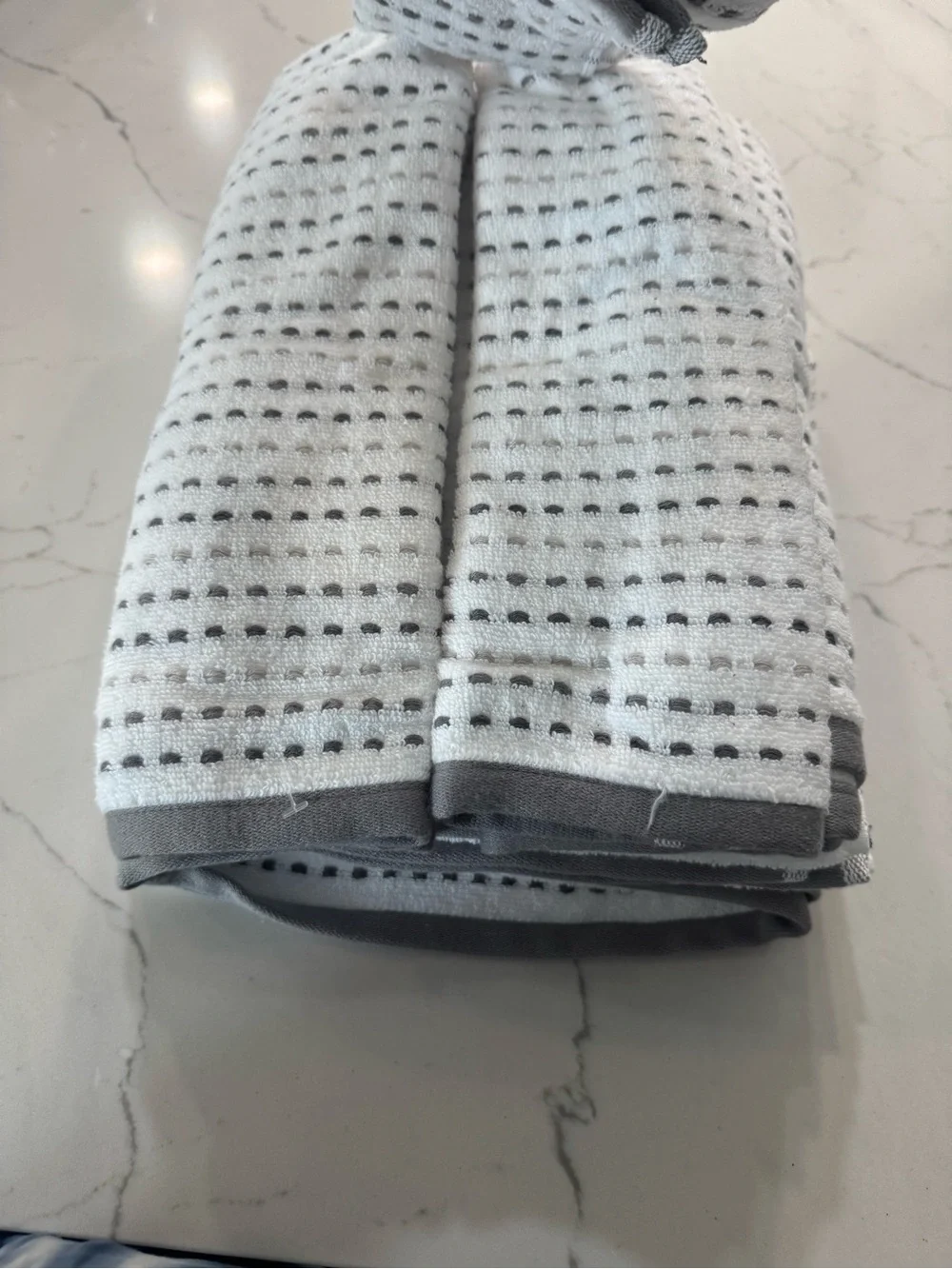 Caro Home set waffle