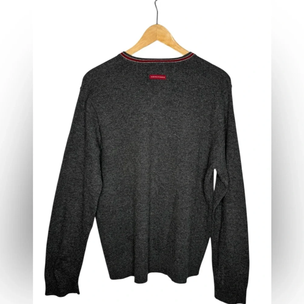 Abercrombie & Fitch vintage men’s
