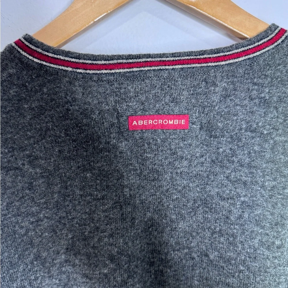 Abercrombie & Fitch vintage men’s