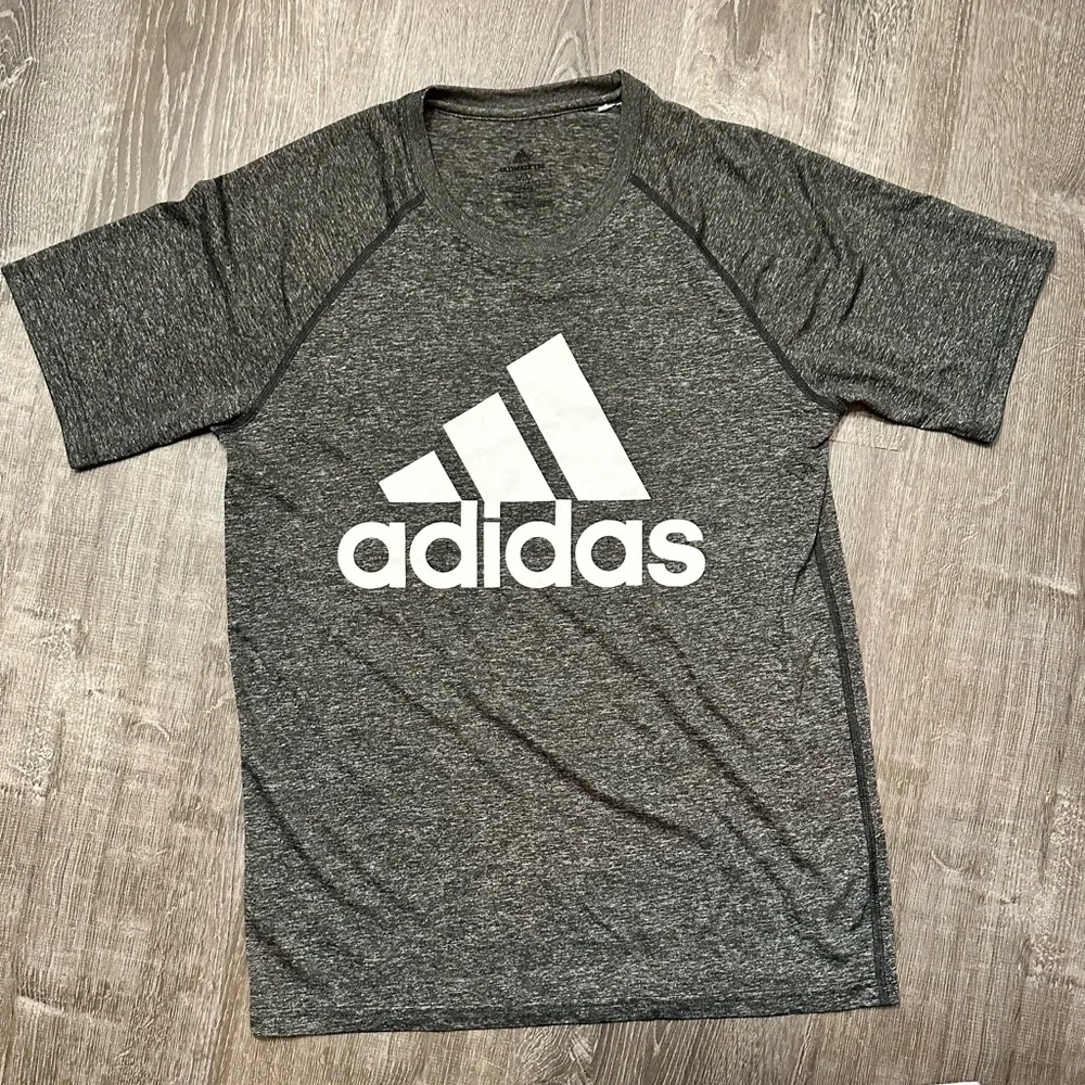 Men's Adidas Shirt