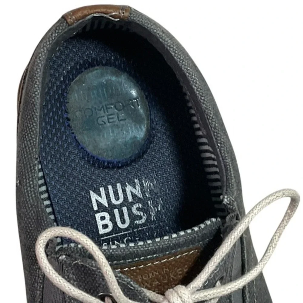 Nunn Bush ready wear
