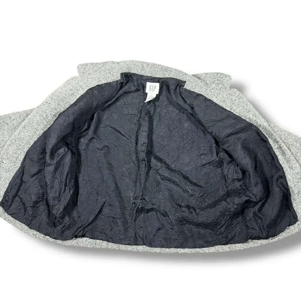 GAP blazer 12