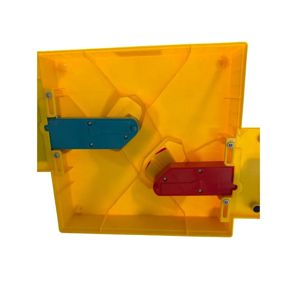 Mattel rockem sockem
