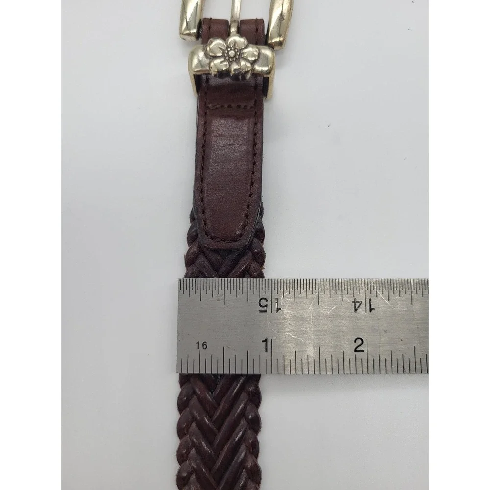 Brighton vtg woven