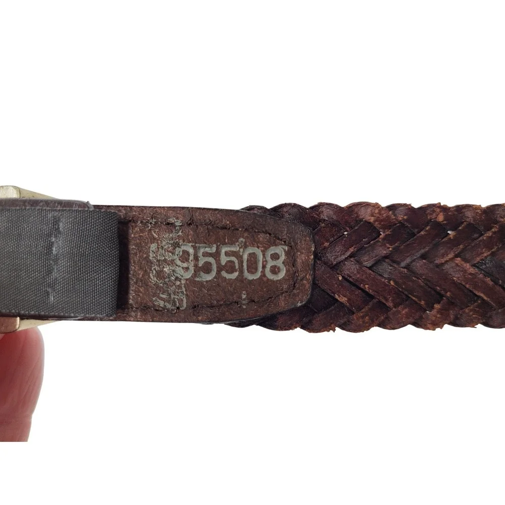 Brighton vtg woven