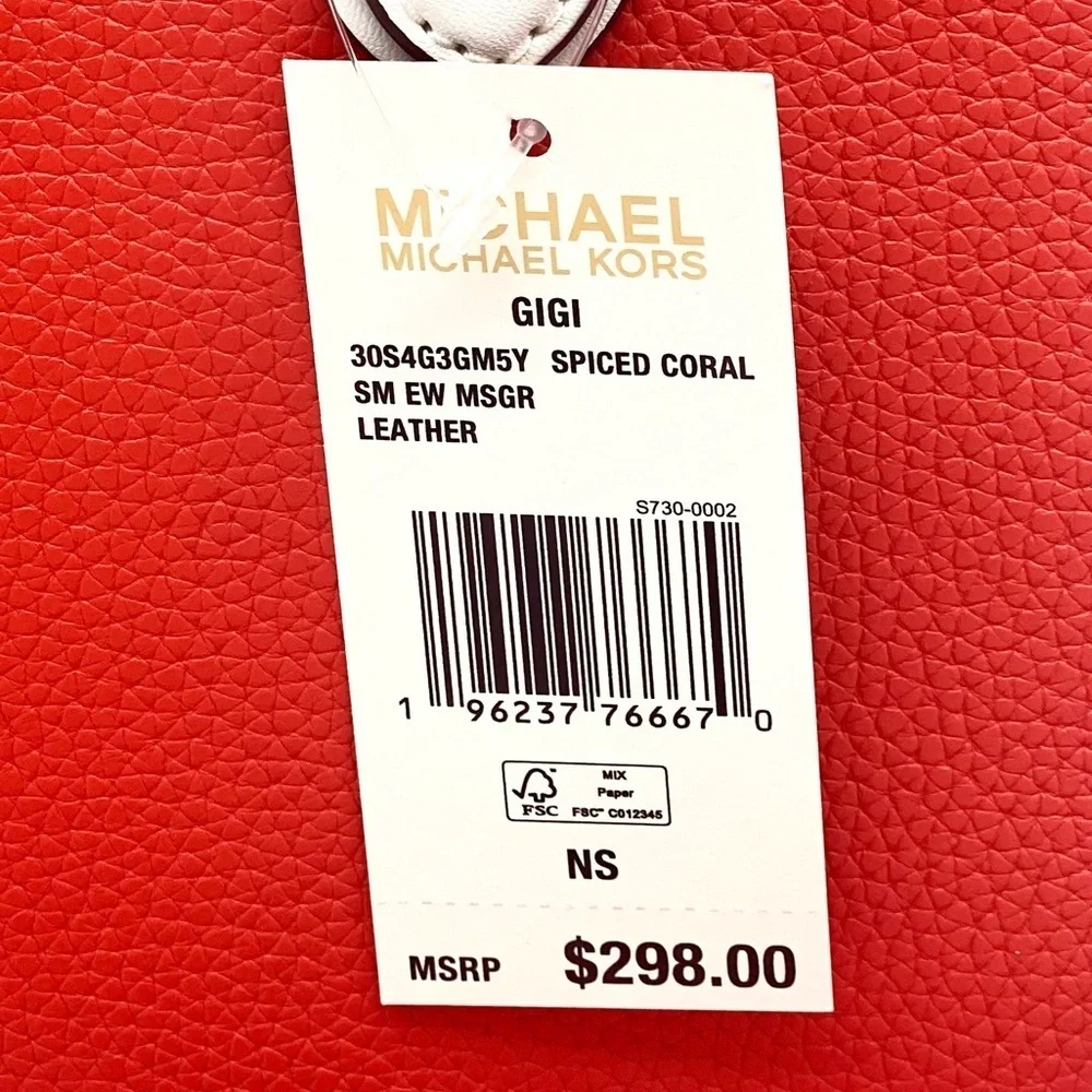 Michael Kors brand new
