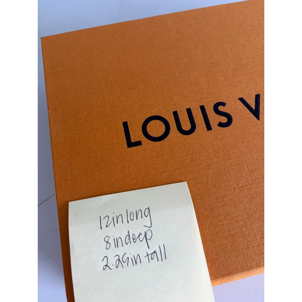 Louis Vuitton authentic louis