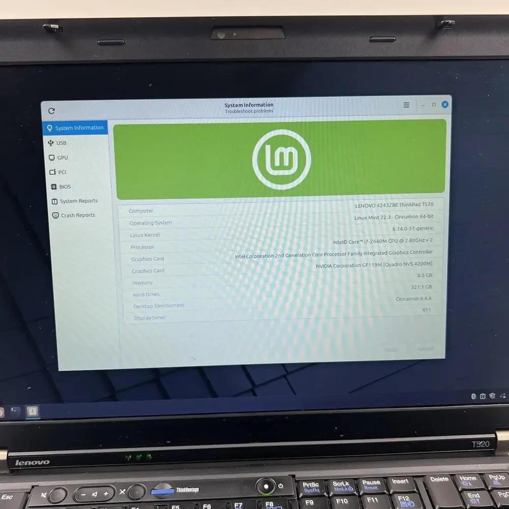 Lenovo selling thinkpad