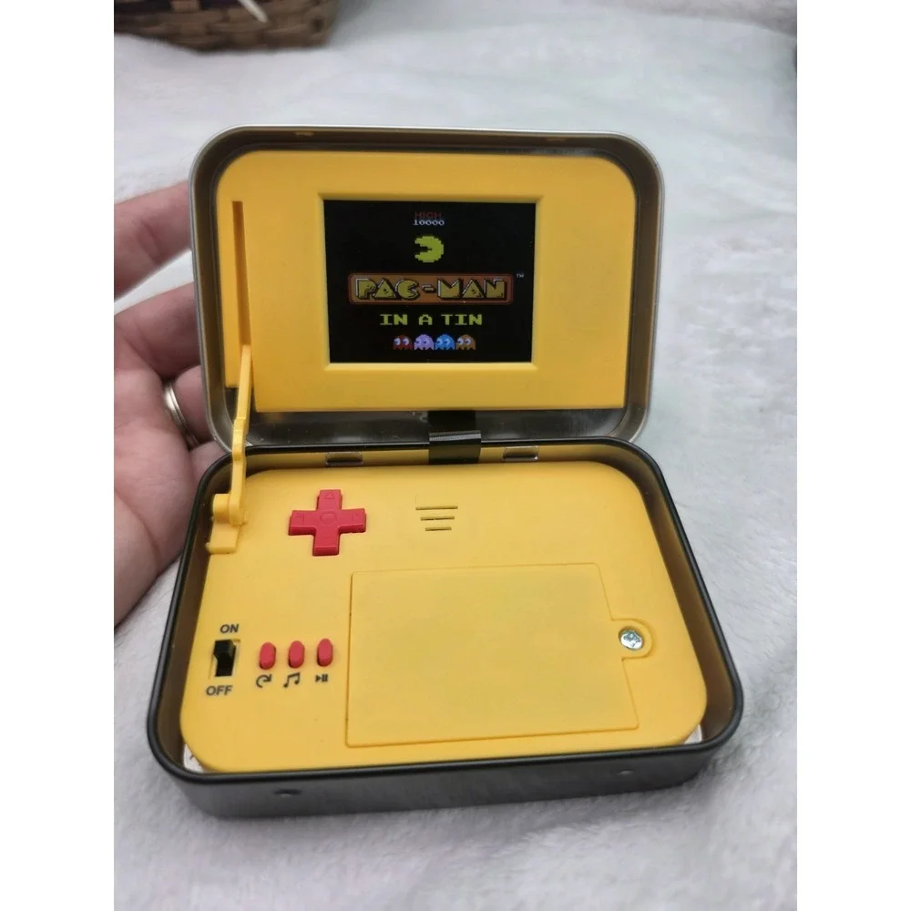 Handheld 