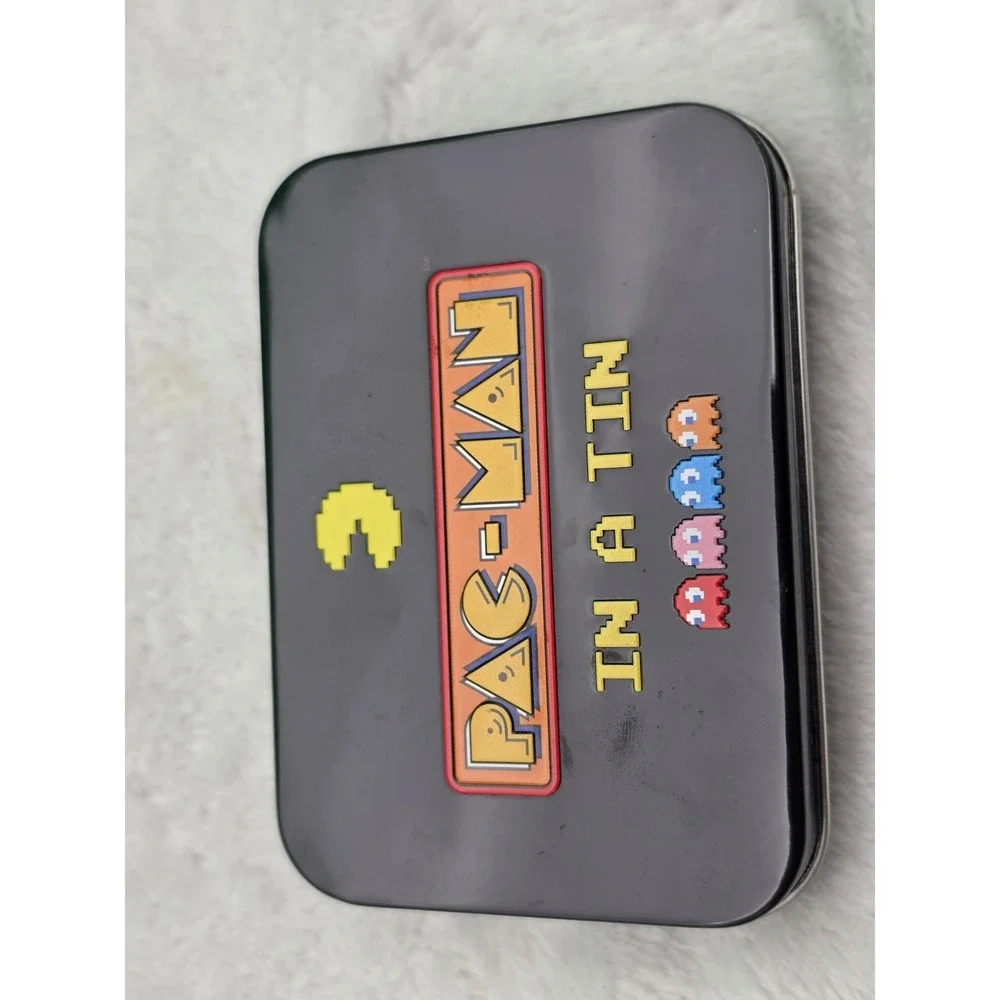 Bandai Namco handheld pac