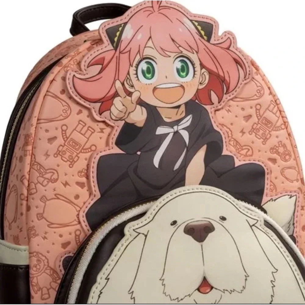Loungefly 🎒✨ must