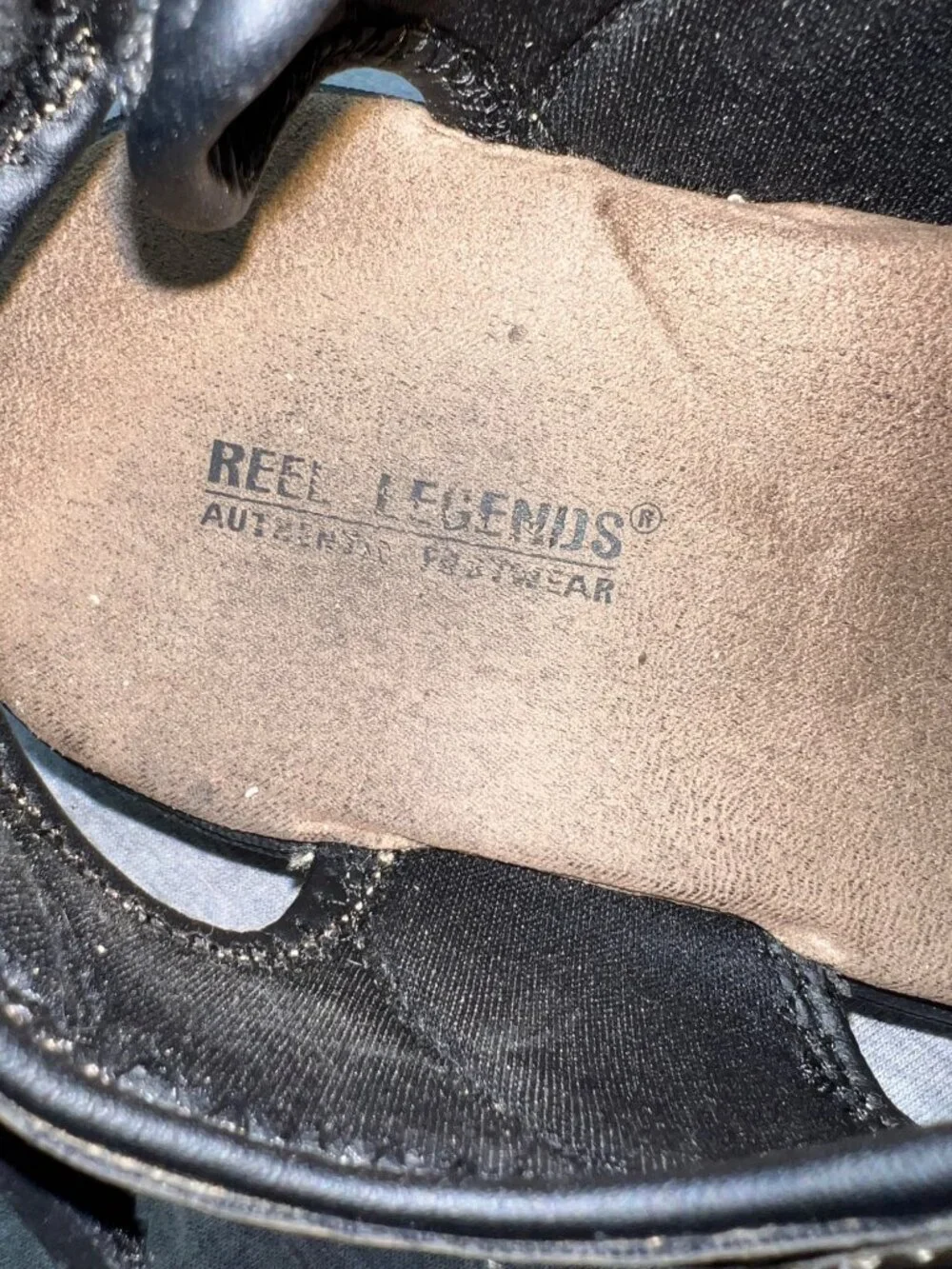 Reel Legends durable men