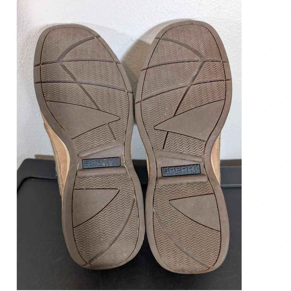 Sperry top sider