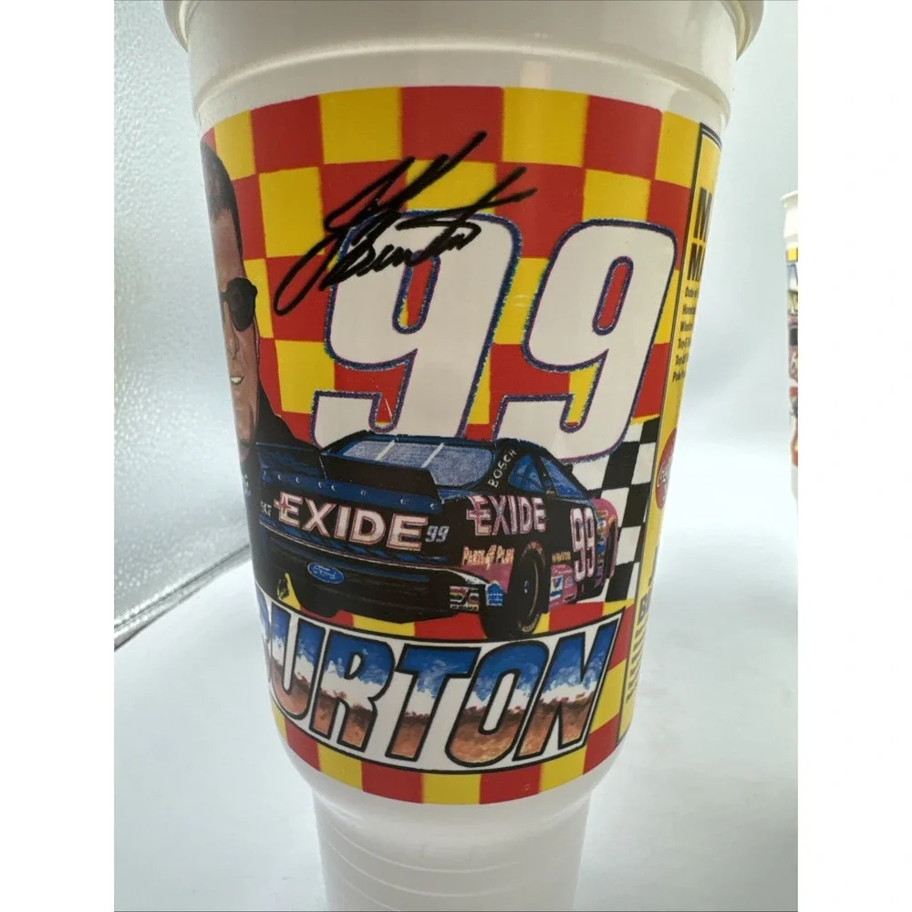 Nascar this vintage