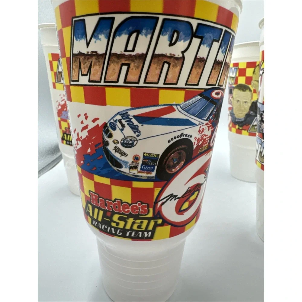 Nascar this vintage