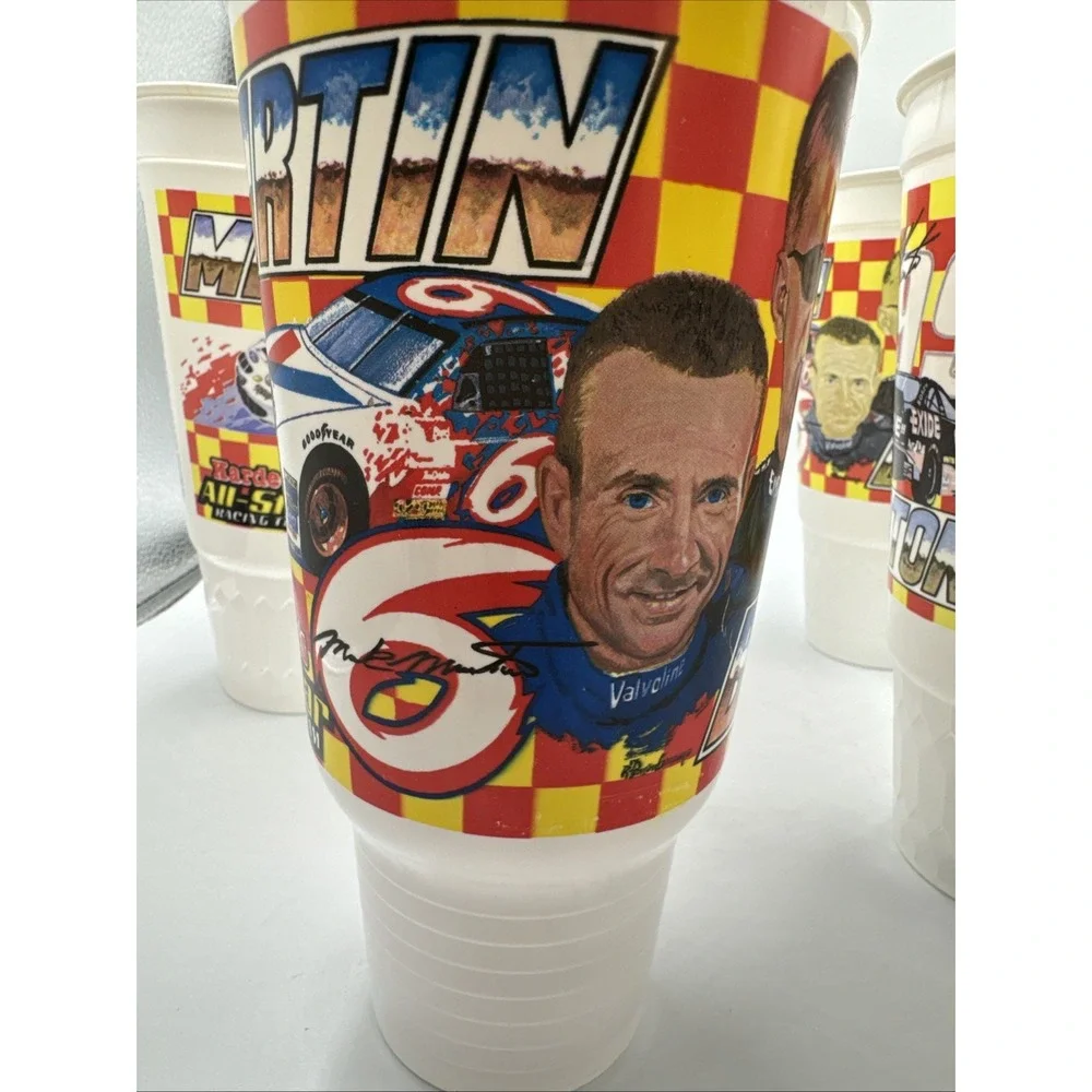Nascar this vintage