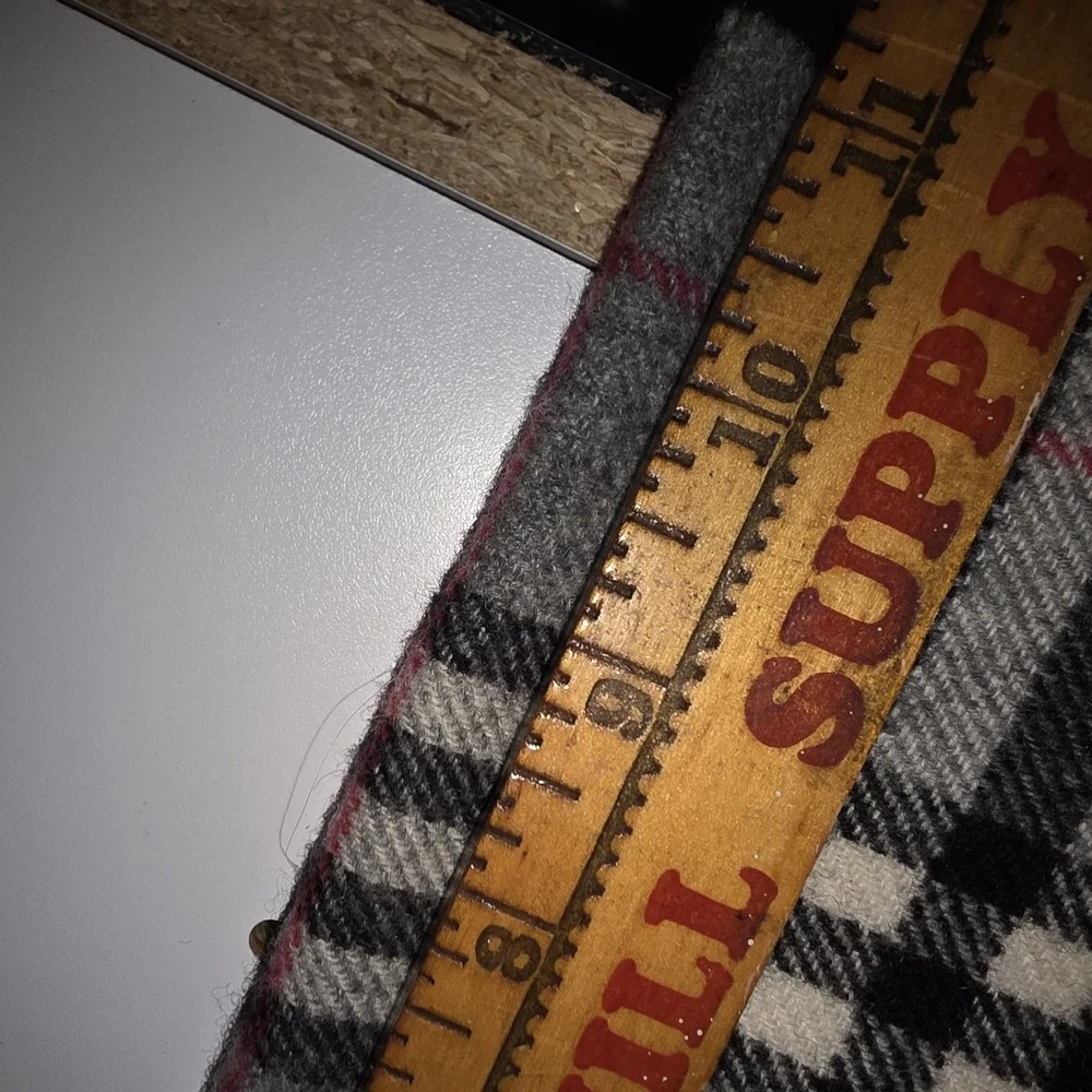 JAMES DALGLIESH vtg dalgliesh
