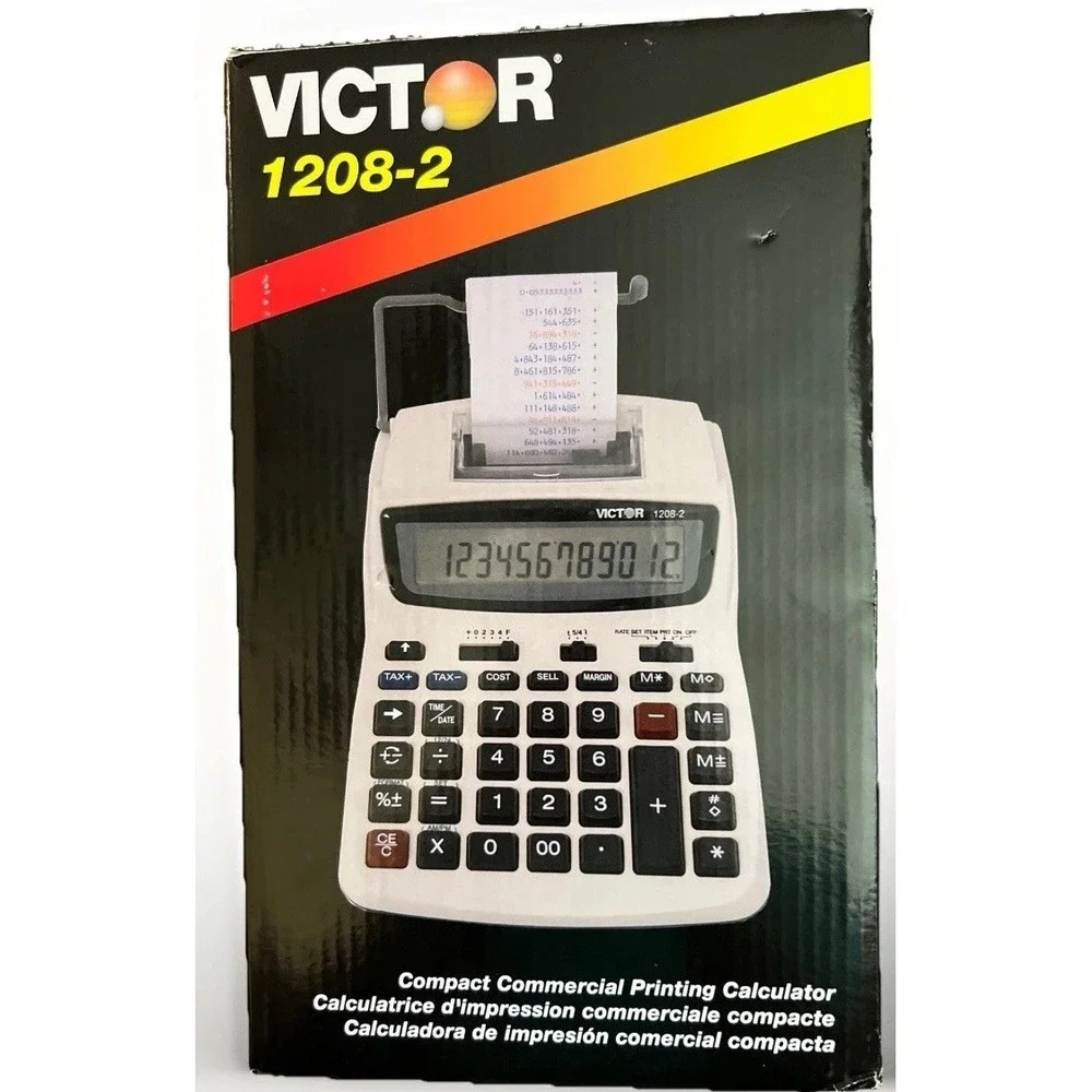 Victoriana victor 1208