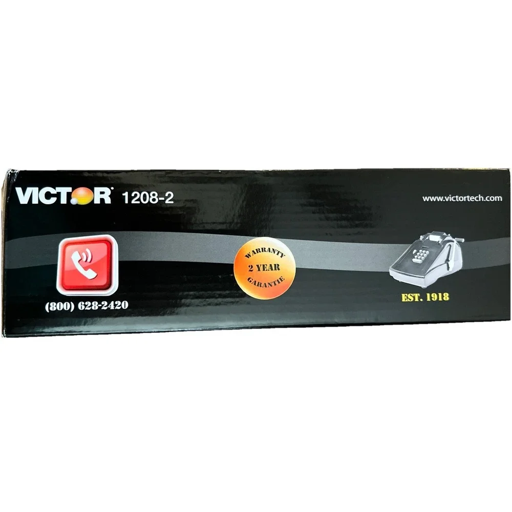 Victoriana victor 1208