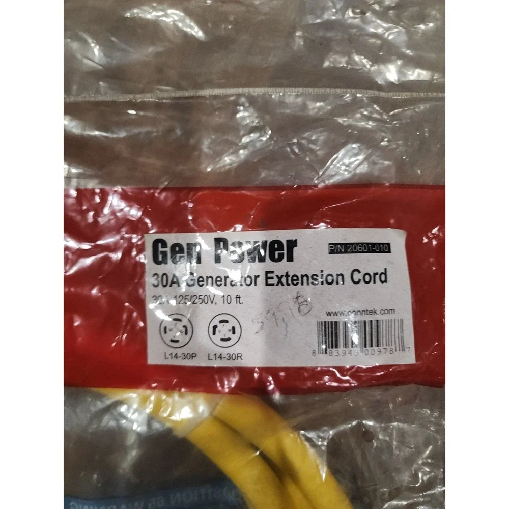 The Unbranded Brand conntek generator