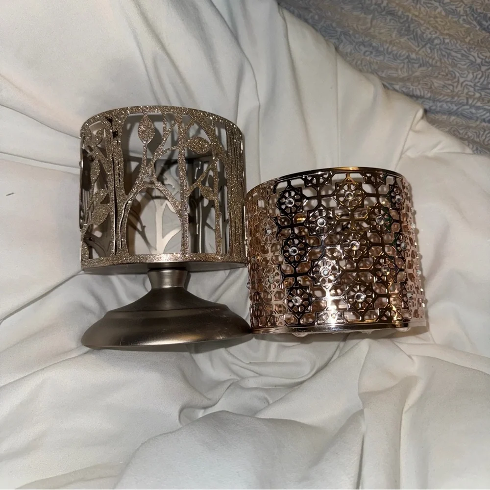 Bath & Body Works enhance owl