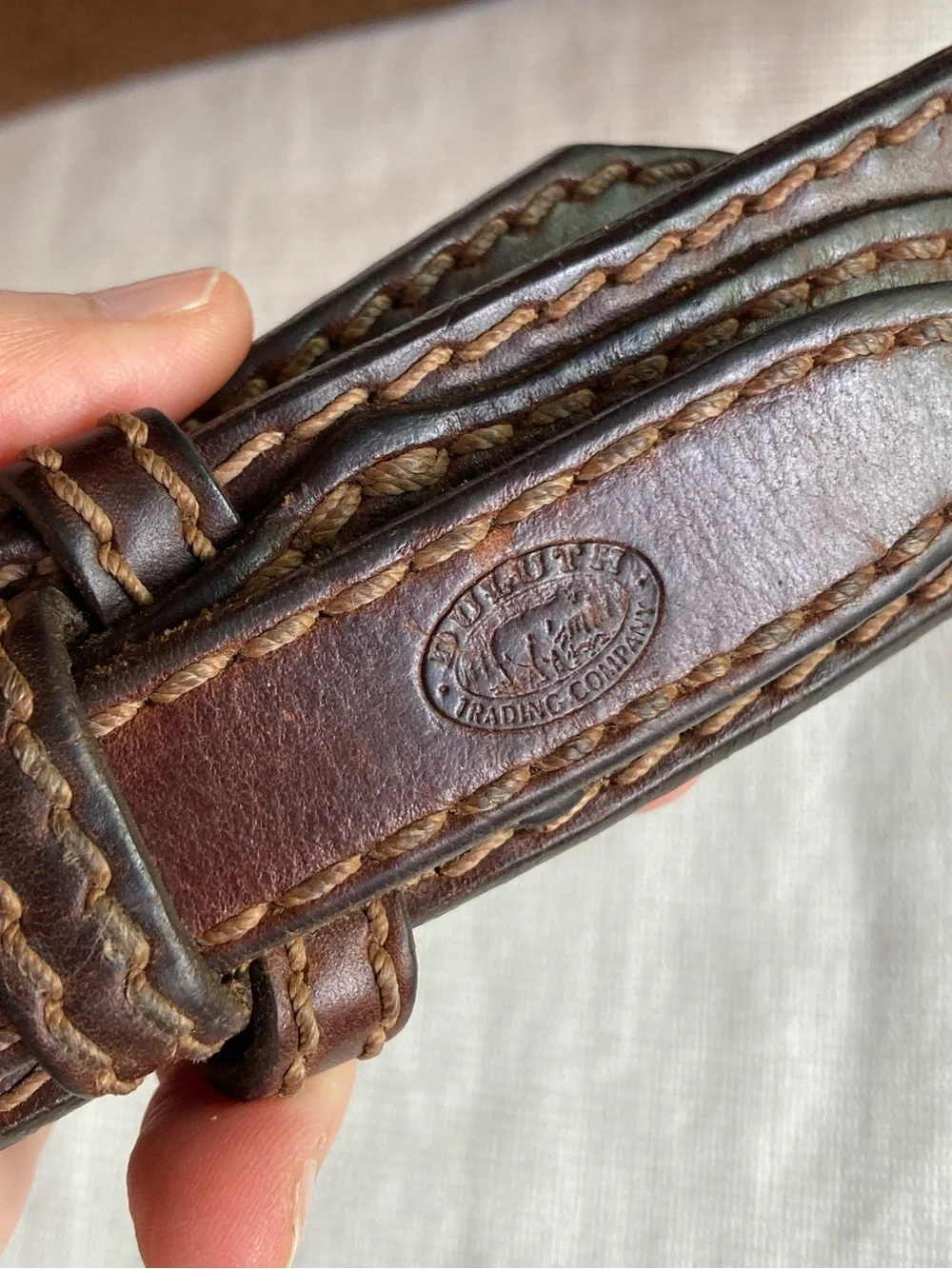 Duluth Trading Co vintage duluth