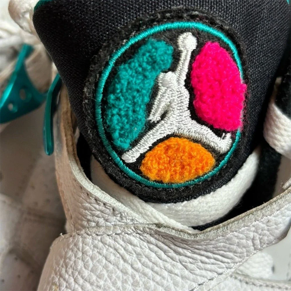 Nike air jordan