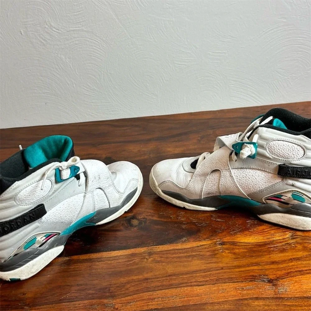 Nike air jordan
