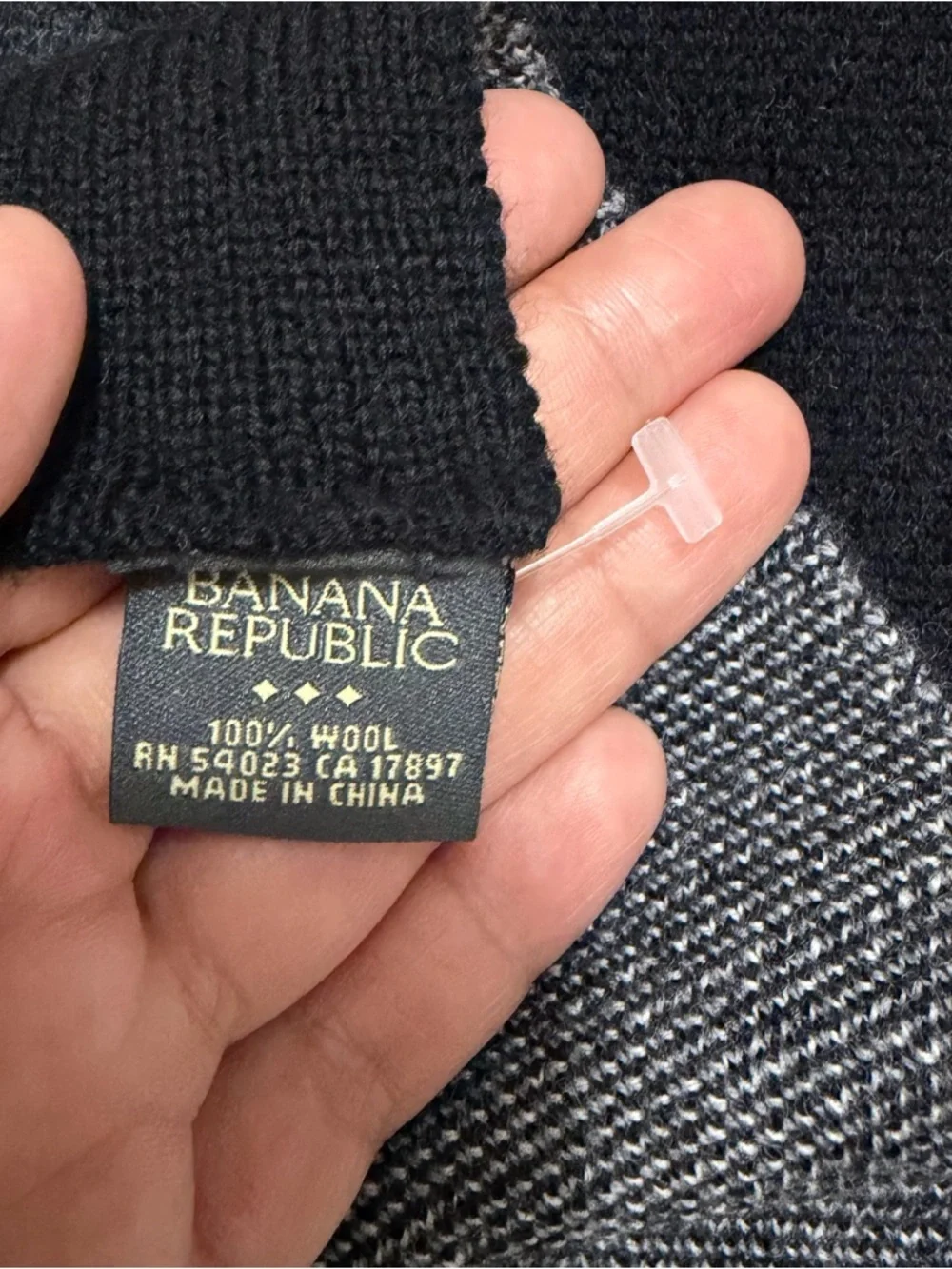 Banana Republic banana republic