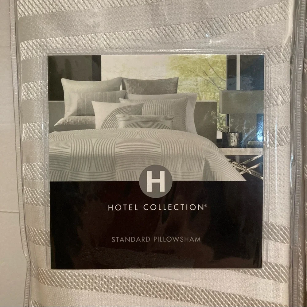 Hotel Collection two standard