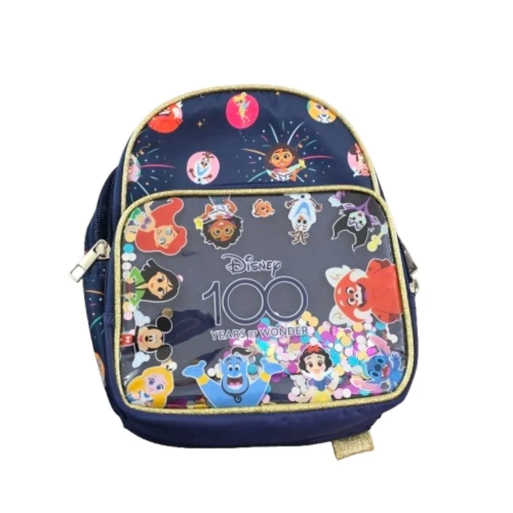 Disney new without