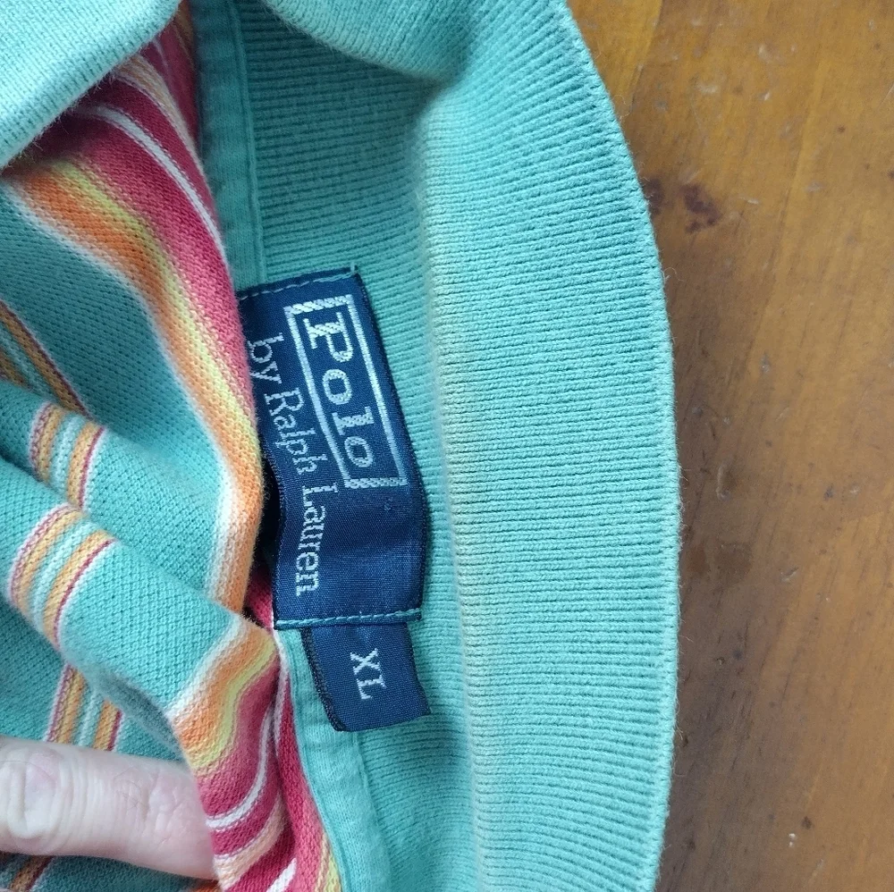 Ralph Lauren polo ralph
