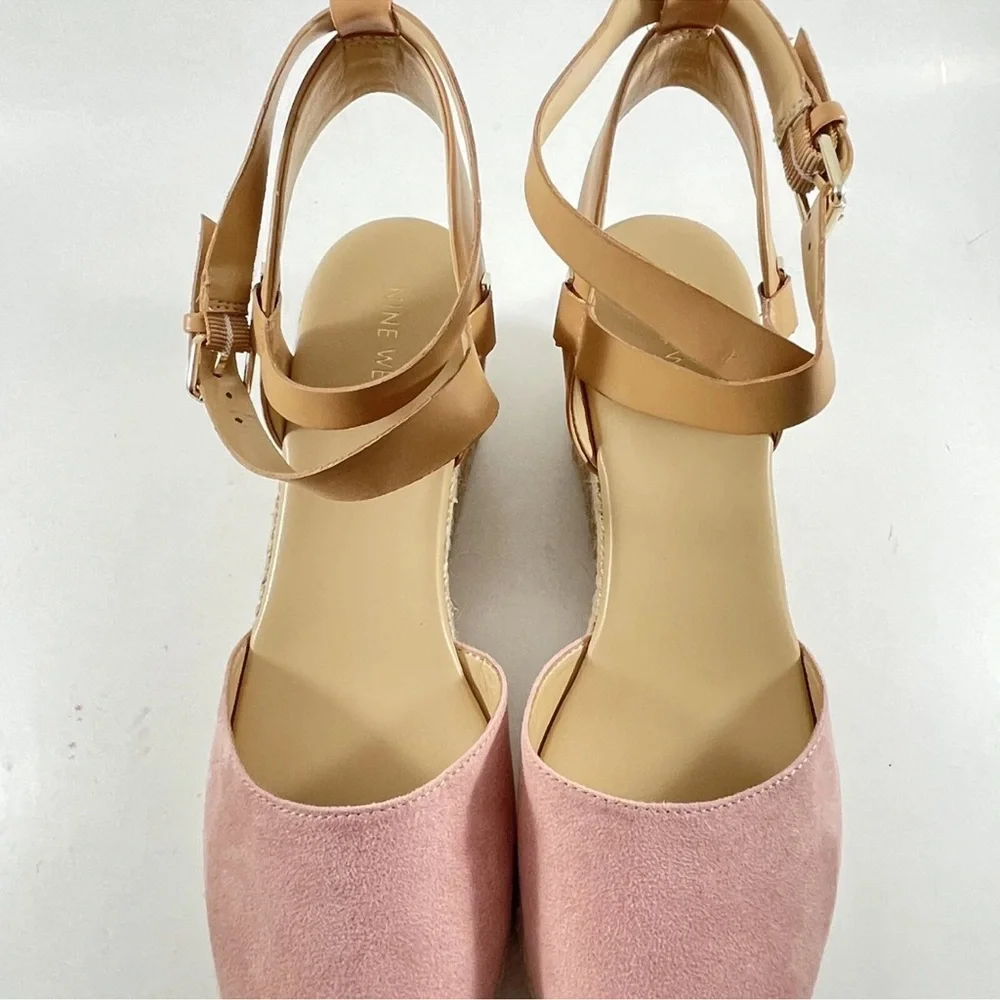 Nine West new without