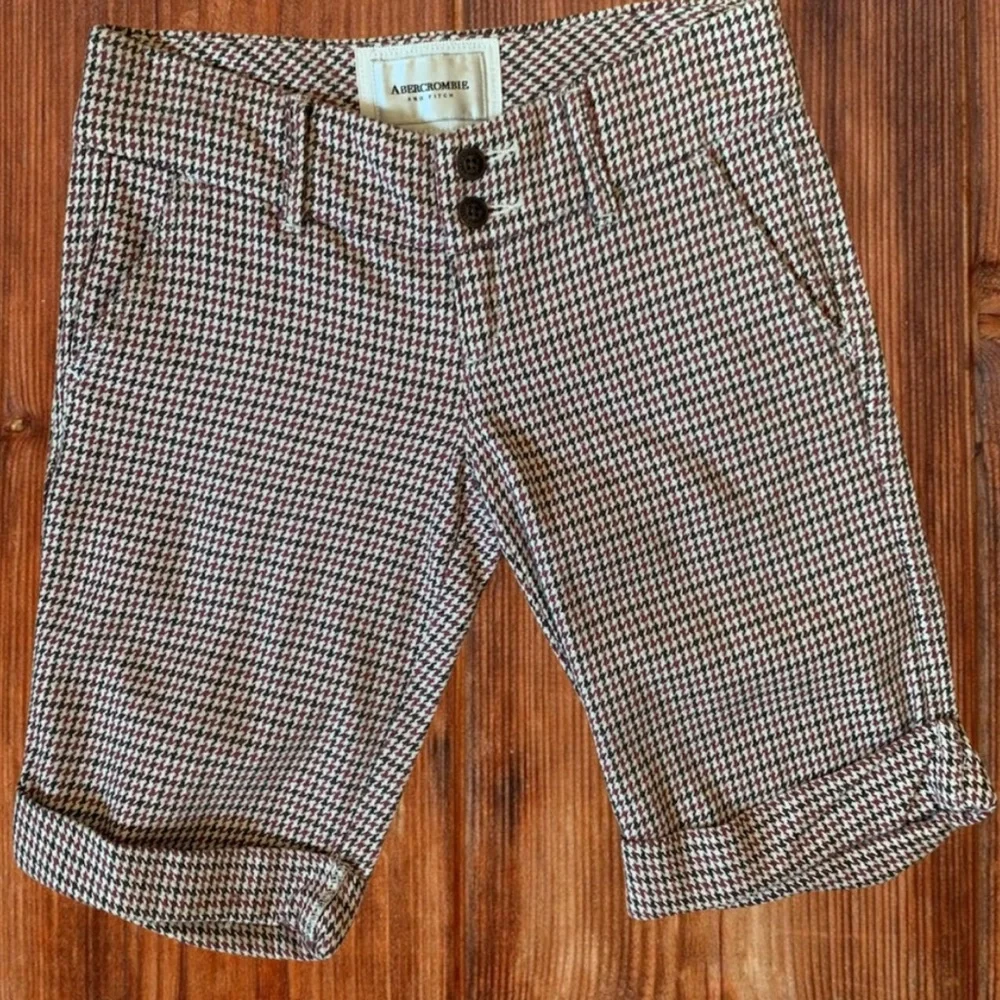 Abercrombie & Fitch excellent measurements