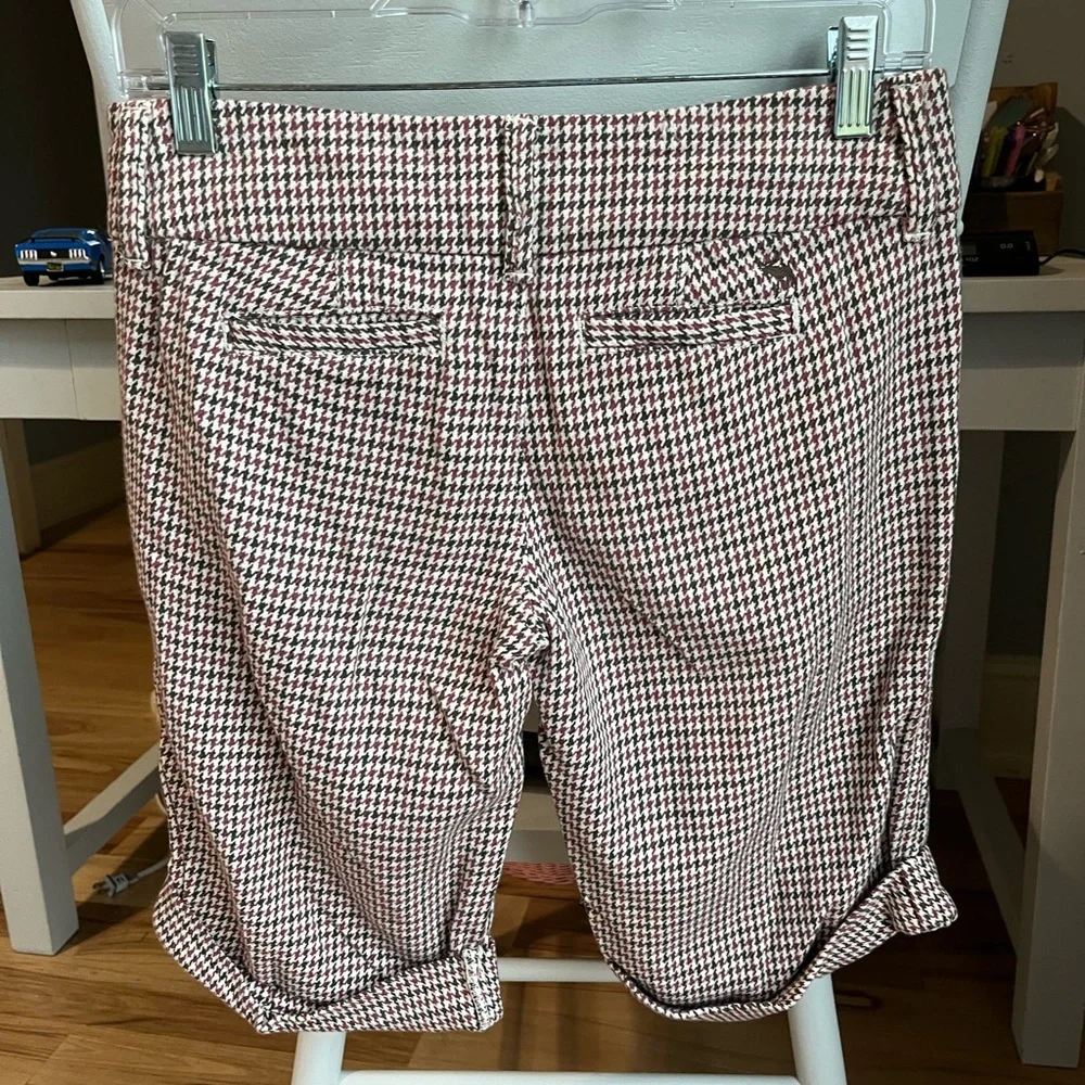 Abercrombie & Fitch excellent measurements