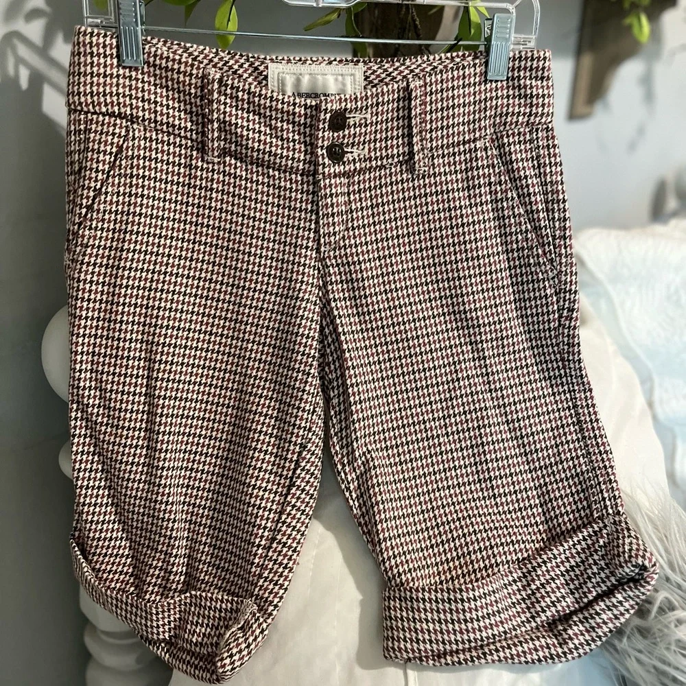Abercrombie & Fitch excellent measurements
