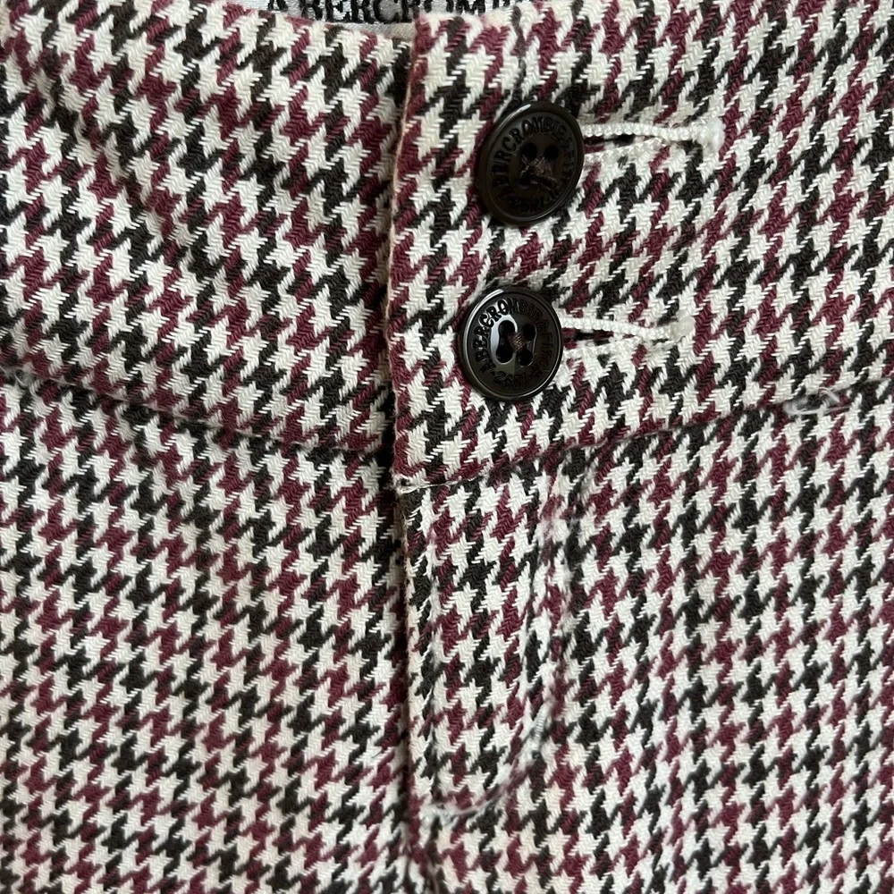 Abercrombie & Fitch excellent measurements