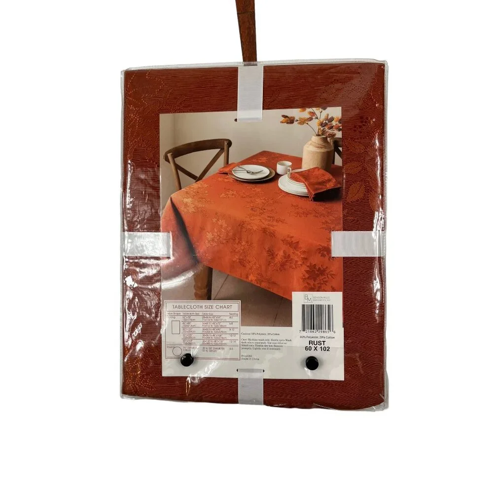 Benson Mills from leaves product