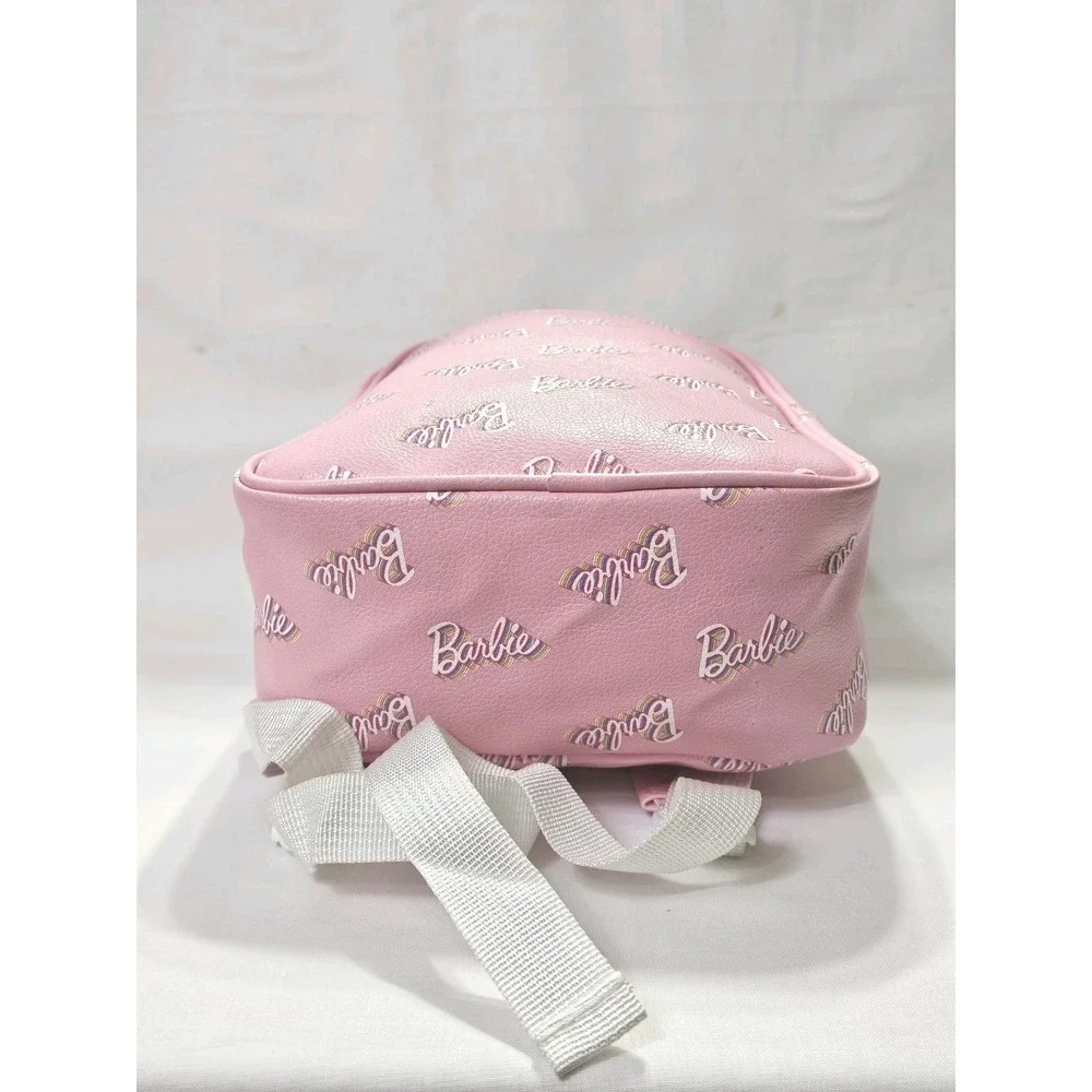 Barbie mini backpack