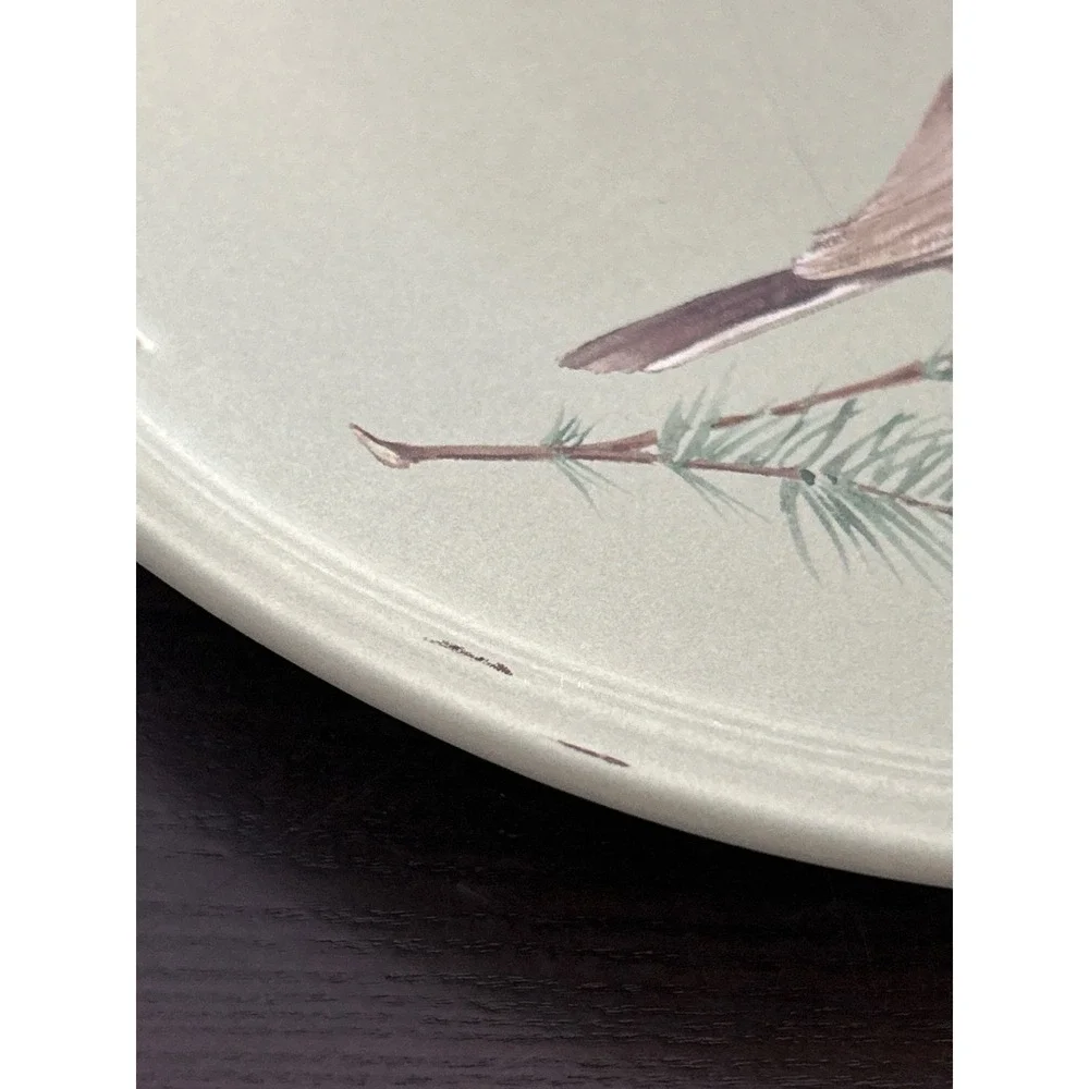 Pfaltzgraff portfolio winterwood
