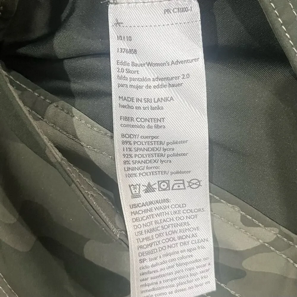 Eddie Bauer eddie bauer
