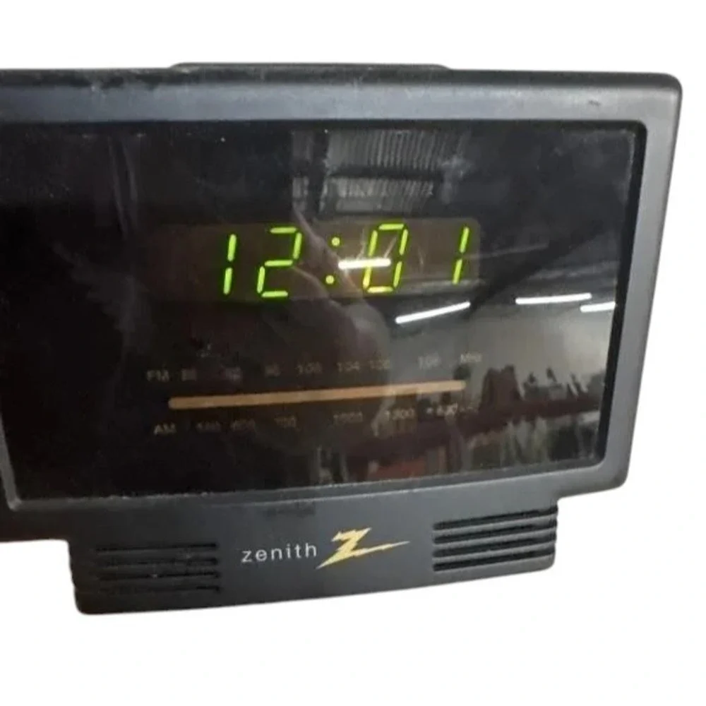 Zenith vtg dual
