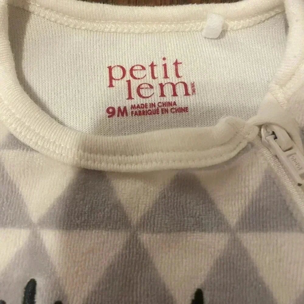 Petit Lem excellent used