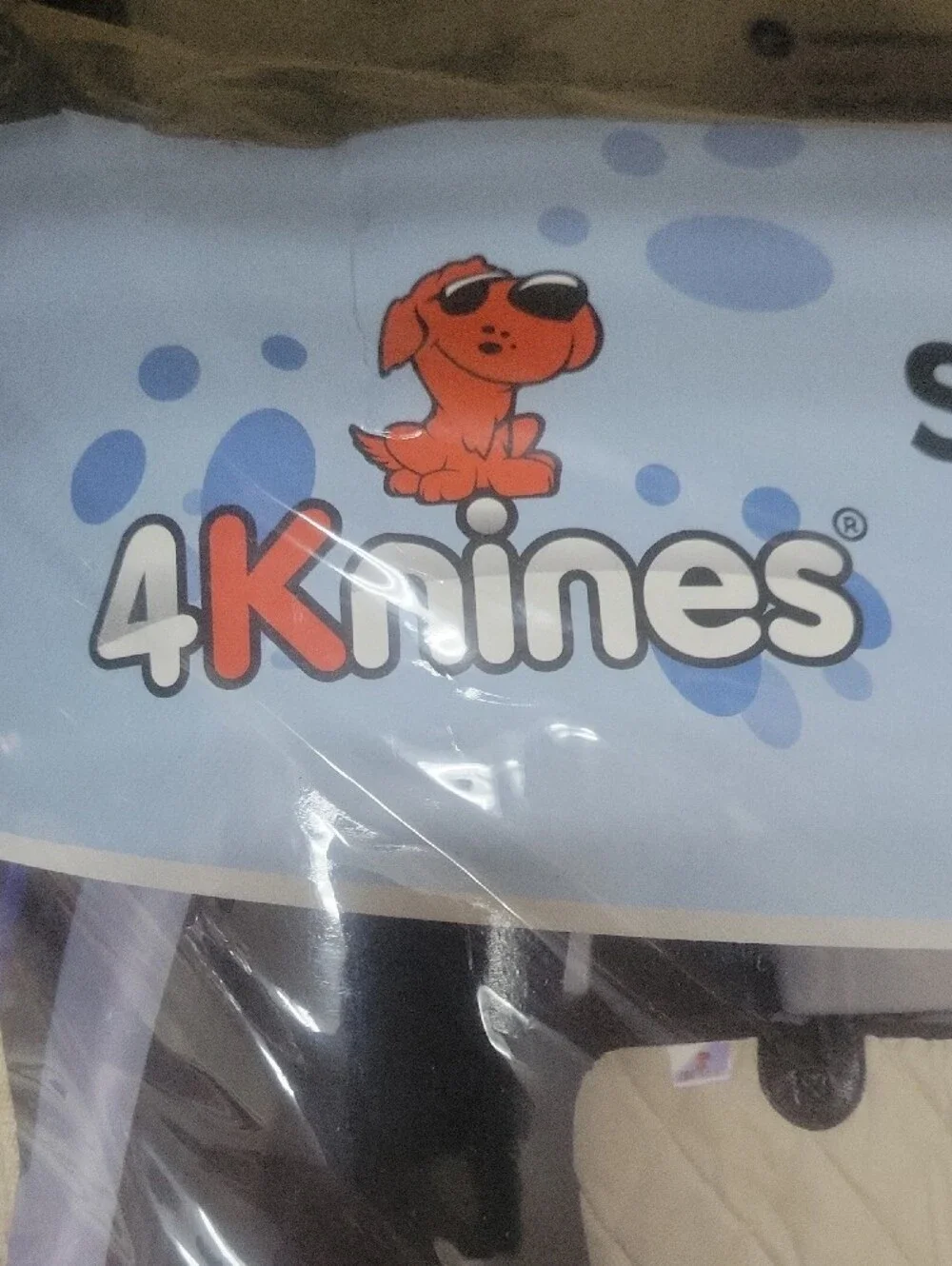 4knines durable install