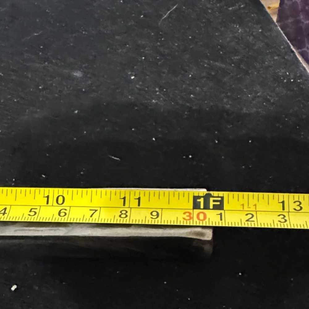 N/A elegant steel