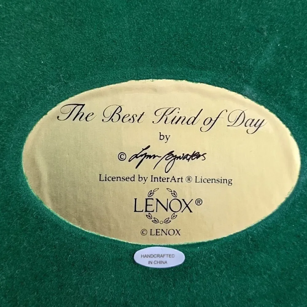 LENOX  - FROSTY COLLECTION